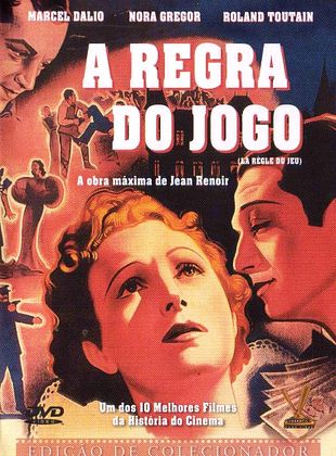 Regras do Jogo (Filme), Trailer, Sinopse e Curiosidades - Cinema10