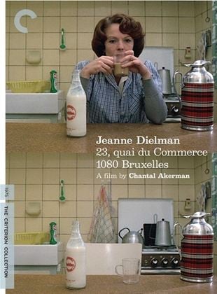  Jeanne Dielman
