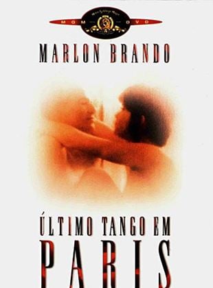 Último Tango em Paris