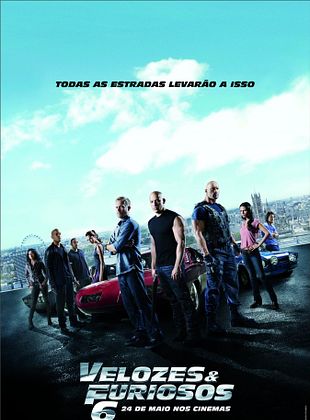  Velozes & Furiosos 6