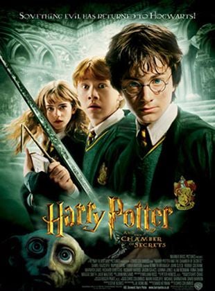  Harry Potter e a Câmara Secreta