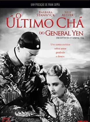 O Último Chá do General Yen