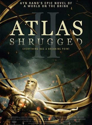  Atlas Shrugged: Part II