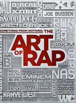  A Arte do Rap