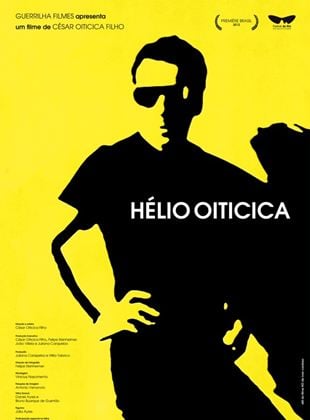 Hélio Oiticica
