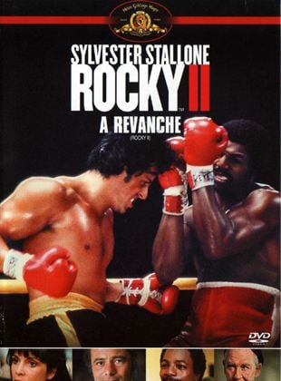  Rocky 2 - A Revanche