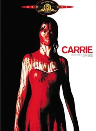  Carrie, a Estranha