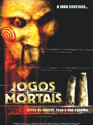 Jogos Mortais VI - Filme 2009 - AdoroCinema