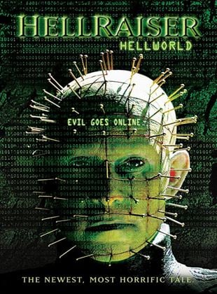  Hellraiser 8: O Mundo do Inferno