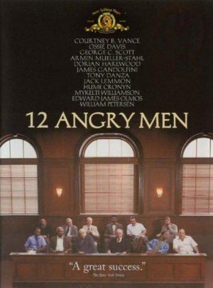 12 Homens e uma Sentença