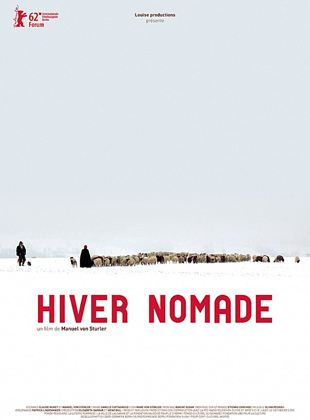  Hiver Nomade