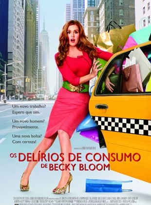  Os Delírios de Consumo de Becky Bloom