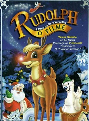 Rudolph - A Rena do Nariz Vermelho, O Filme