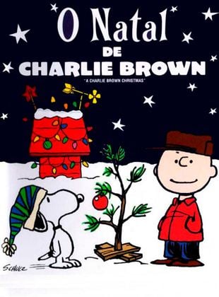 O Natal do Charlie Brown - Curta-metragem - AdoroCinema