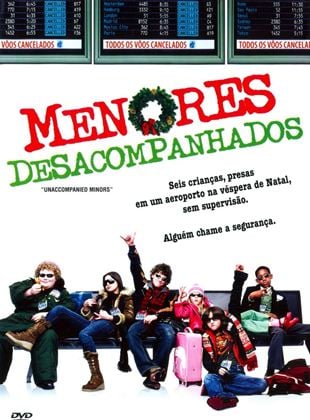 Menores Desacompanhados - Filme 2006 - AdoroCinema