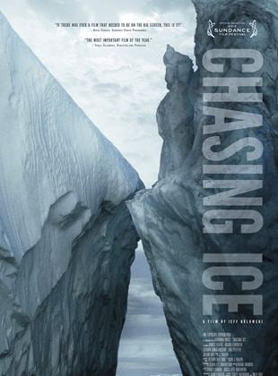  Chasing Ice