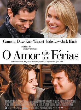 Tô de Férias - Filme 2006 - AdoroCinema