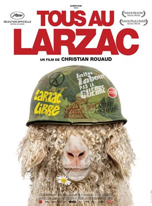  Vamos todos para Larzac: O Nascimento da Luta Ecológica