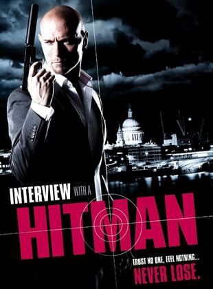  Entrevista com Hitman