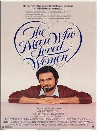 The Man Who Loved Women