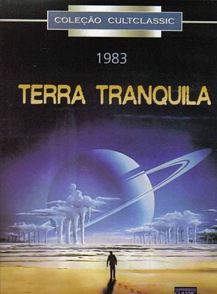  Terra Tranquila