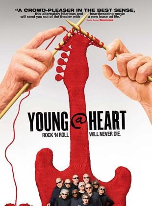  Young @ Heart