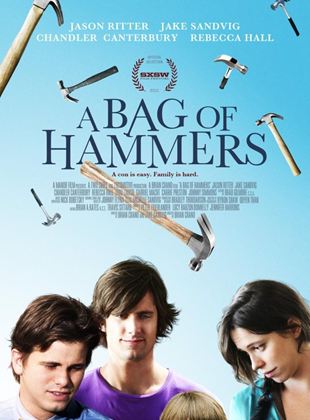  A Bag of Hammers