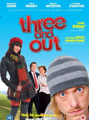 Three and Out