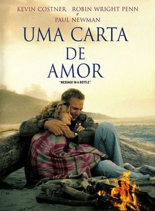  Uma Carta de Amor