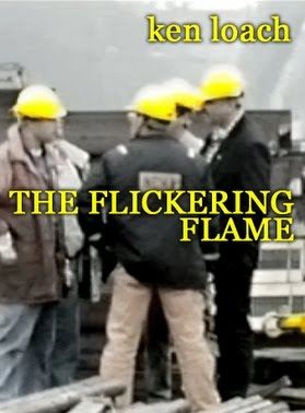 The Flickering Flame