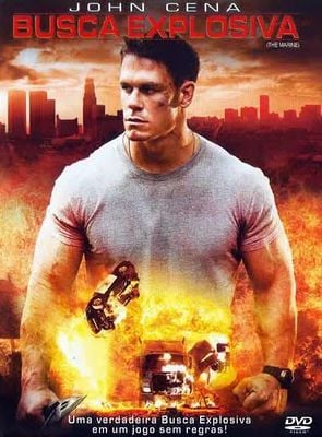 12 Rounds - Filme 2009 - AdoroCinema