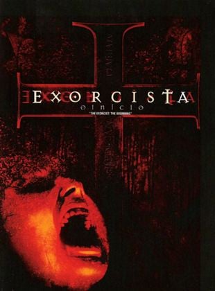  O Exorcista - O Início