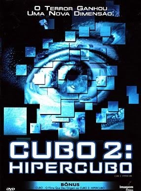  Cubo 2 - Hipercubo