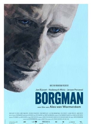  Borgman