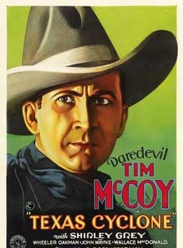 Cavaleiro do Texas - Filme 1932 - AdoroCinema