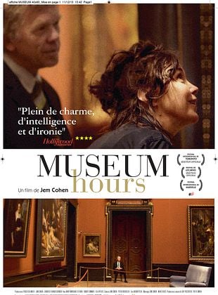  Museum Hours