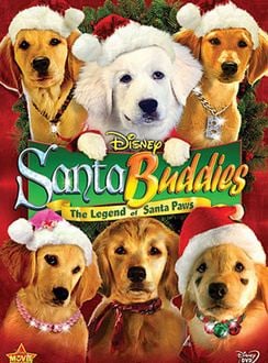  Santa Buddies – Uma Aventura de Natal