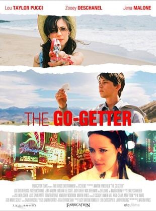  The Go-getter