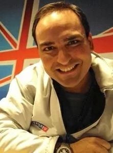 foto de Marcos Augusto Ramos Nejaim