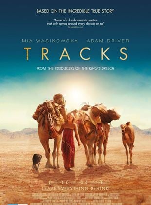  Tracks