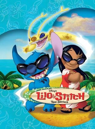 Lilo & Stitch: A Série