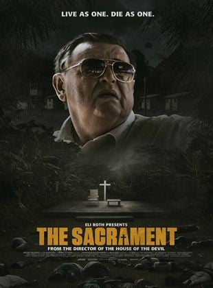  The Sacrament