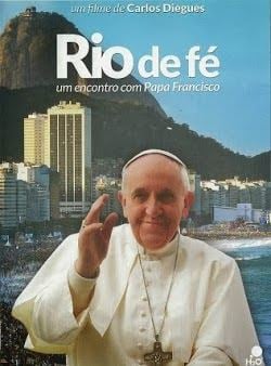  Rio de Fé
