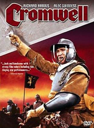  Cromwell, O Homem de Ferro