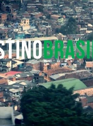 Destino Brasil 2014