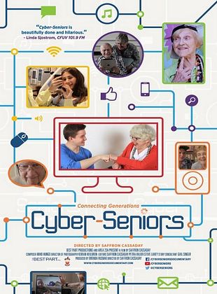  Cyber-Seniors