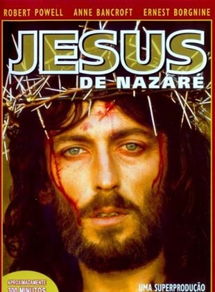  Jesus de Nazaré