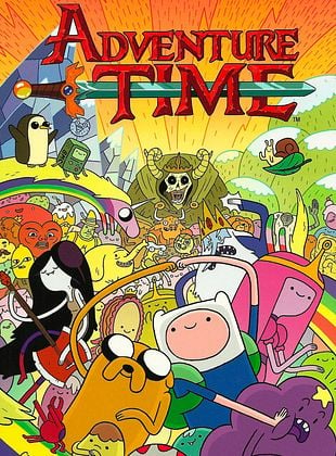 Cartoon Network completa 20 anos.Qual é seu desenho predileto?