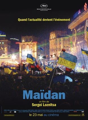  Maïdan: Protestos na Ucrânia