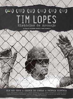  Tim Lopes - Histórias de Arcanjo